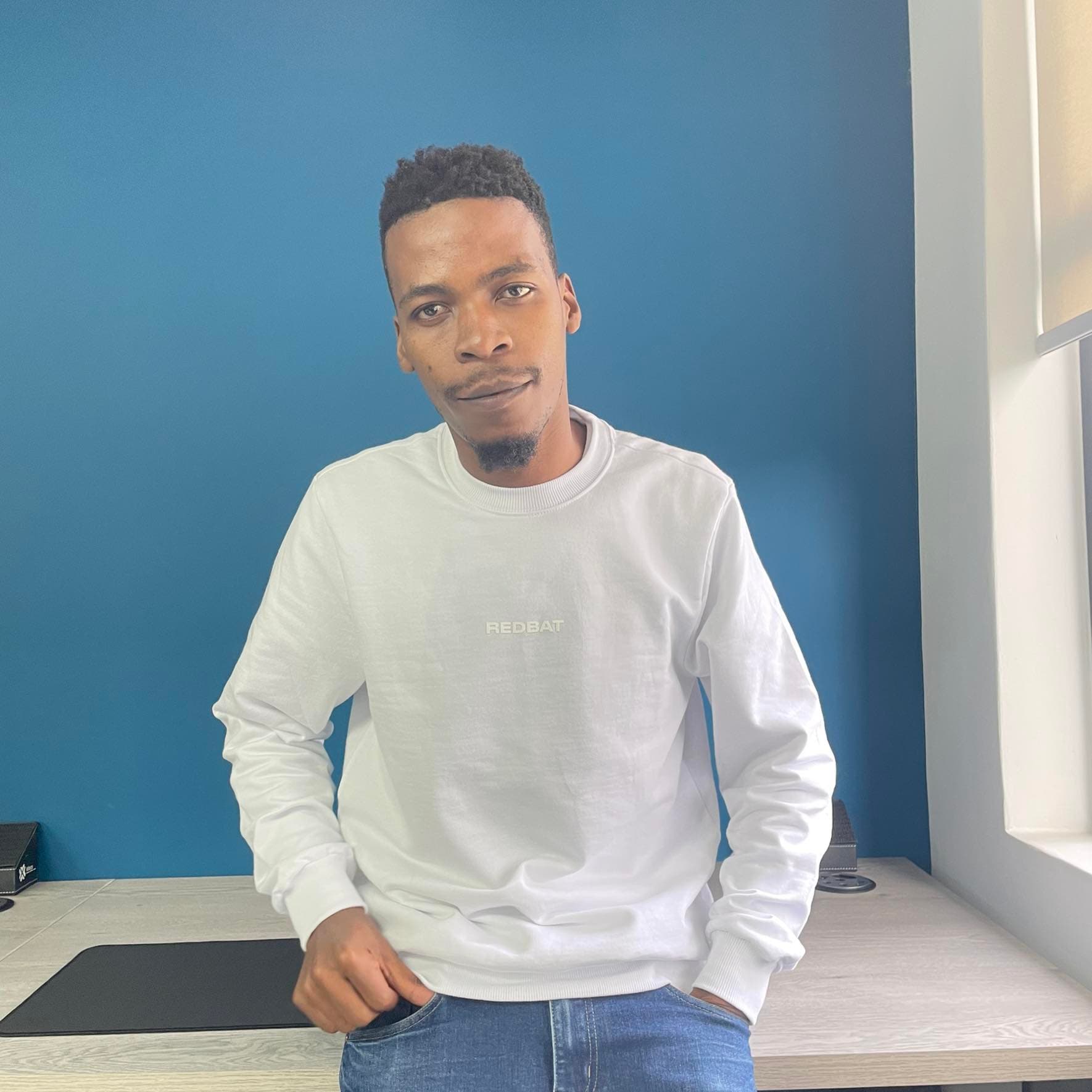 Themba "Raphael" Mahlangu's profile picture