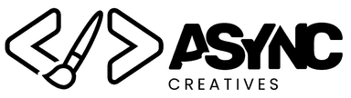 Logo of Async Creatives